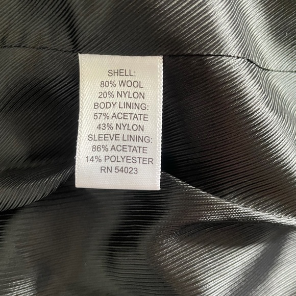 Banana Republic jacket - Picture 3 of 3